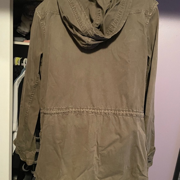 Talula womens spring/fall jacket - Picture 2 of 4